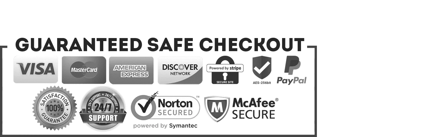Trust Badge Image