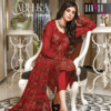 Moti's Fashion - Areeba Chefon Collection